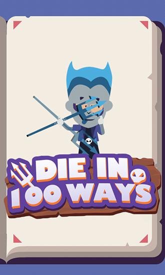 download Die in 100 ways apk